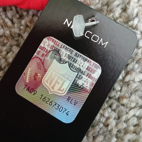 Houston Texans "H-Town Made" NFL T-Shirt Boys Size XL (NWT) - Picture 7 of 8